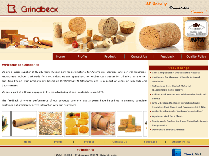 www.grindbeckcork.com