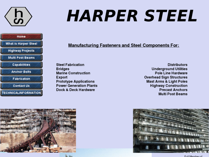 www.harpersteel.com