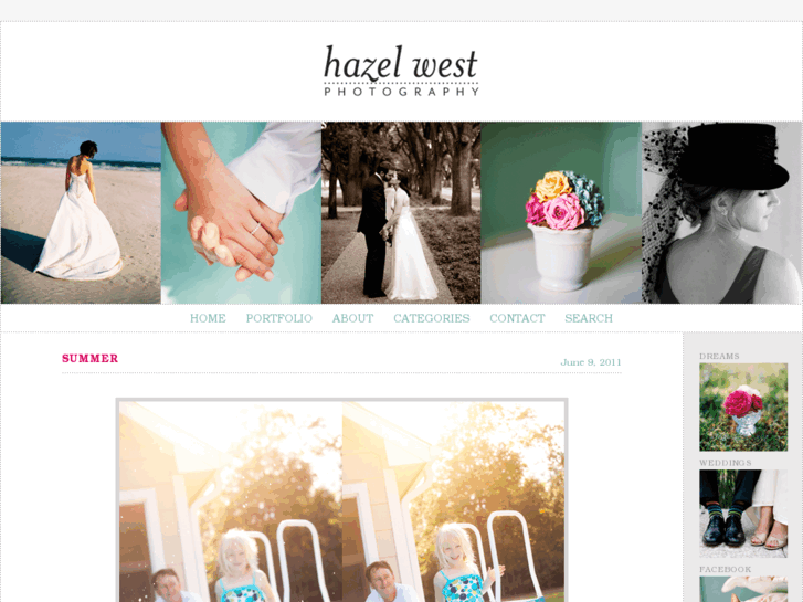 www.hazelwestblog.com