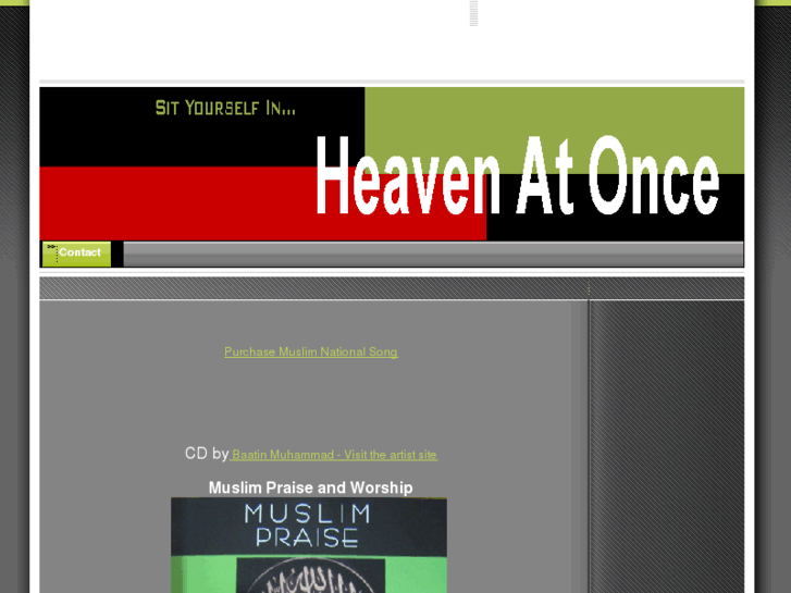 www.heavenatonce.com