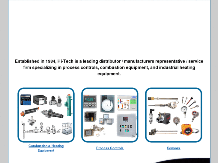 www.hitechsales.net