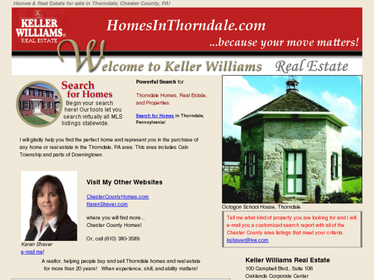 www.homesinthorndale.com