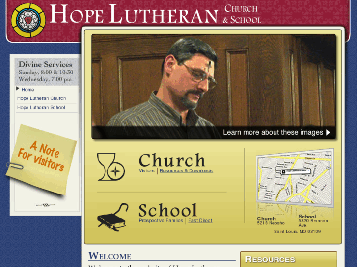 www.hopestl.net