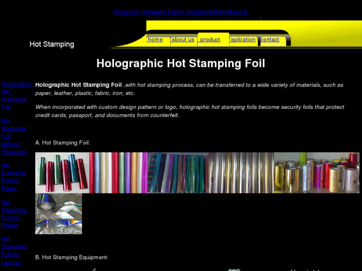 www.hot-stamping.cn