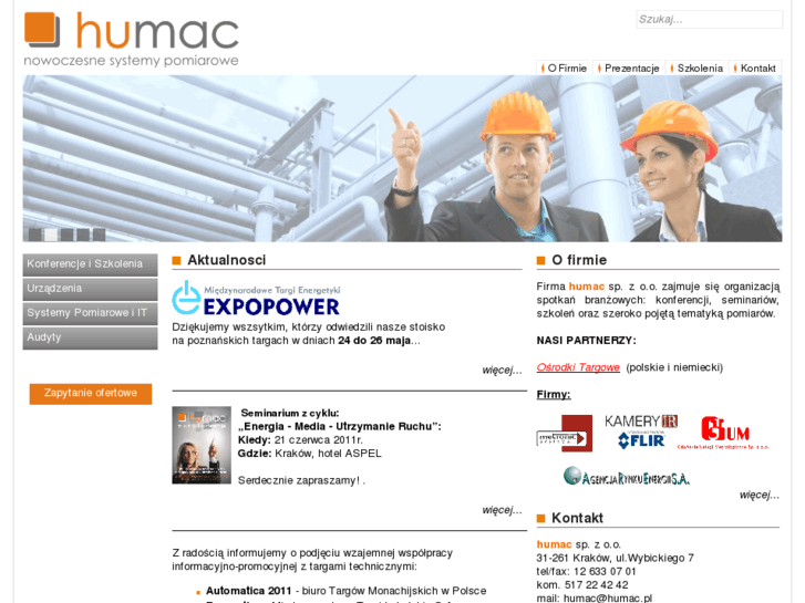 www.humac.pl