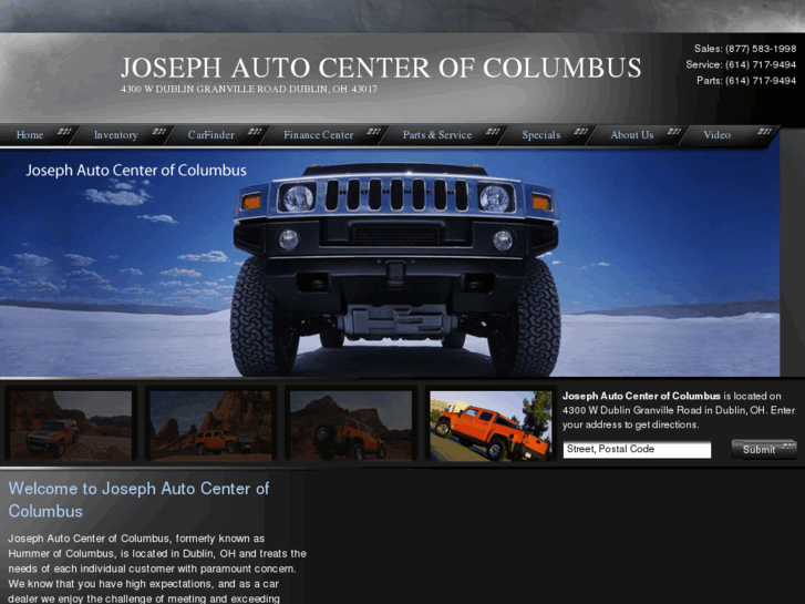 www.hummerofcolumbus.com