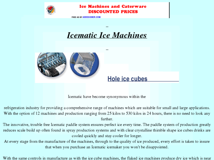 www.icematicice.co.za