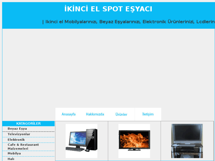 www.ikinciel-esya.com