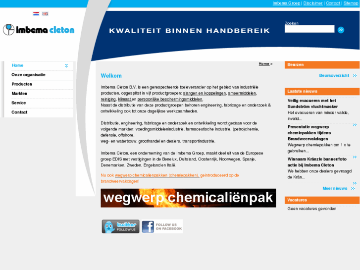 www.imbemacleton.com