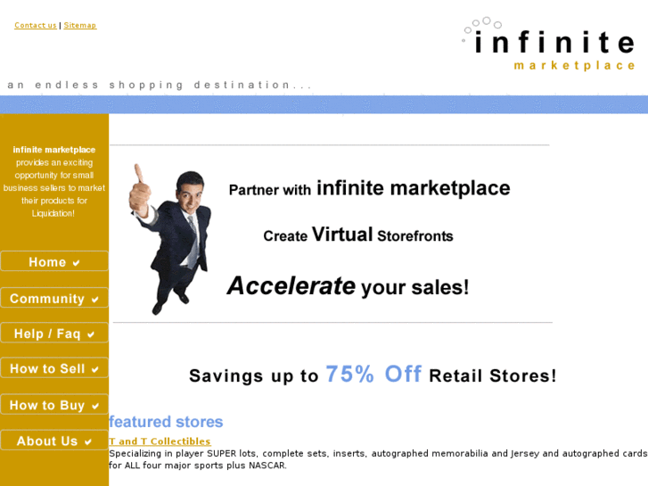 www.infinite-market.com