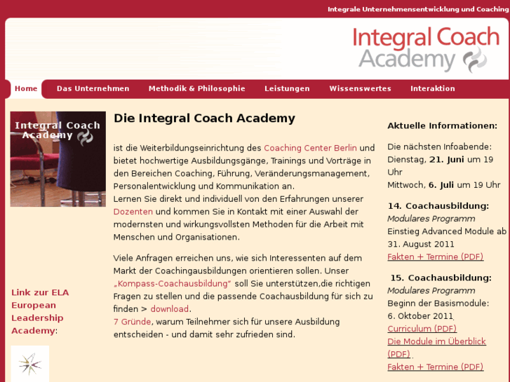 www.integralcoachacademy.org