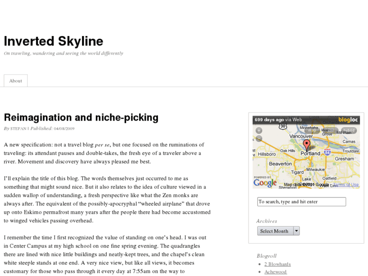 www.invertedskyline.com