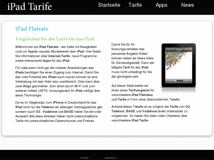 www.ipad-flatrate.info