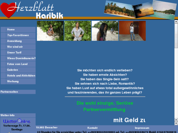 www.johann-preitschaft.info