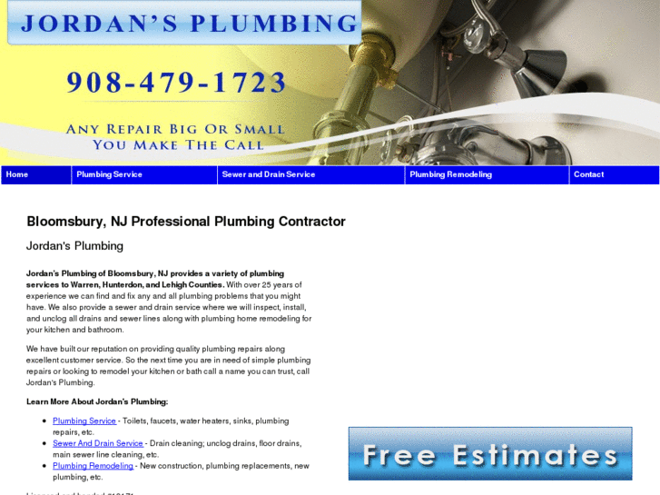 www.jordansplumbingnj.com