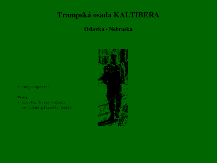 www.kaltibera.com