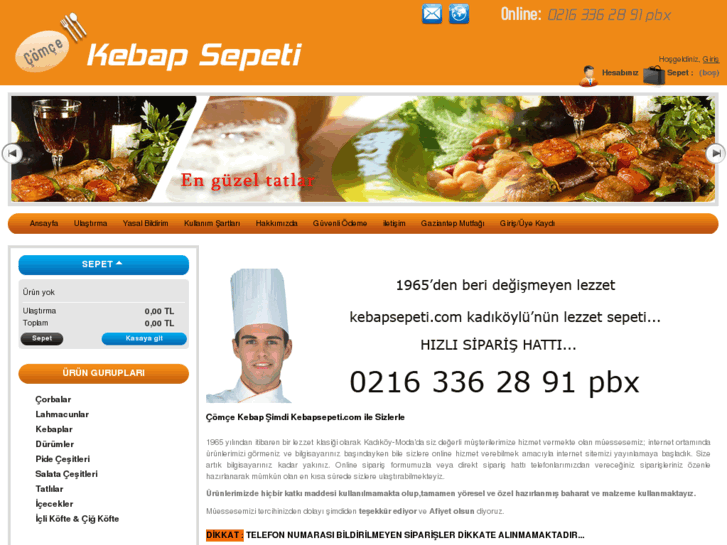 www.kebapsepeti.com