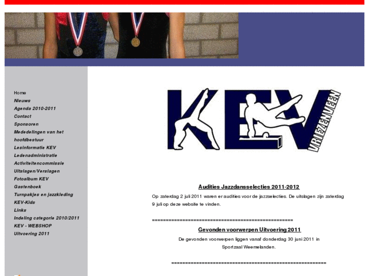 www.kevvriezenveen.nl