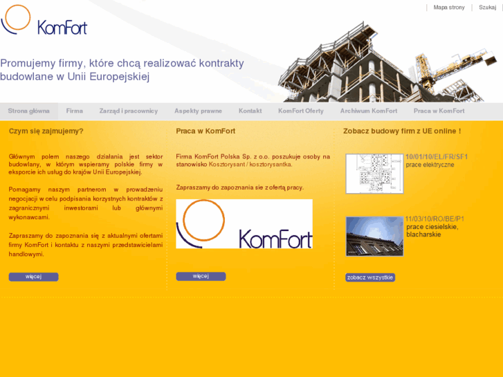 www.komfortgroup.eu