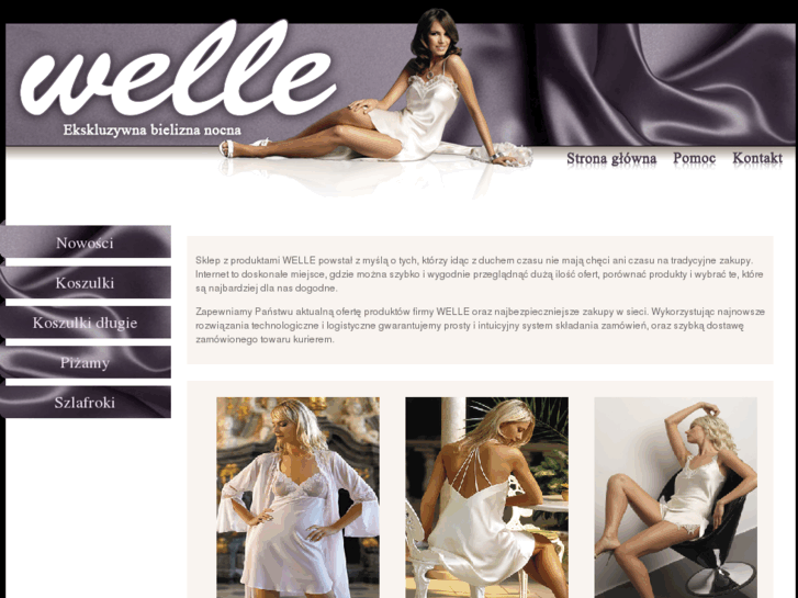 www.ladywelle.pl