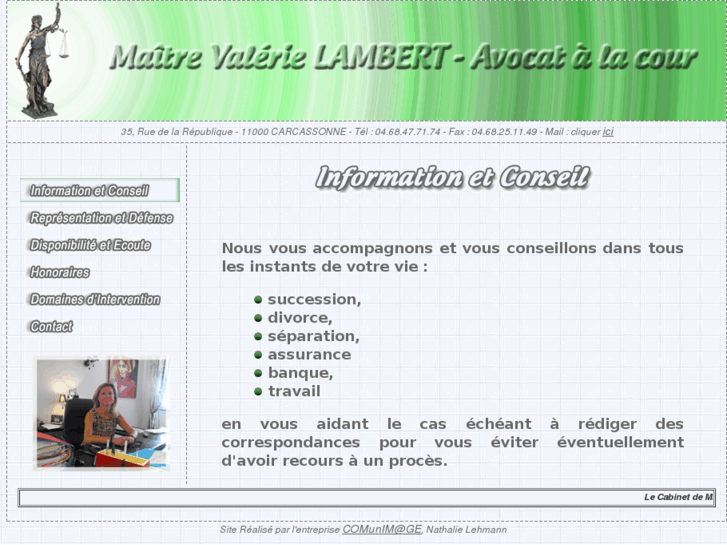 www.lambert-avocat-carcassonne.fr
