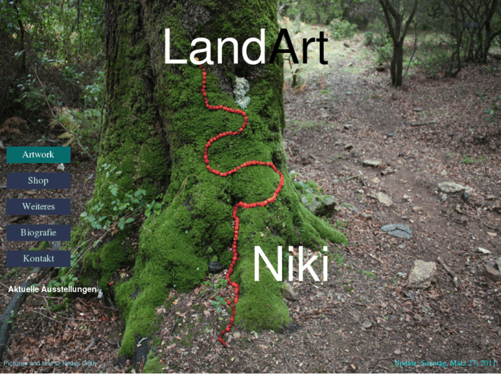 www.landartniki.com