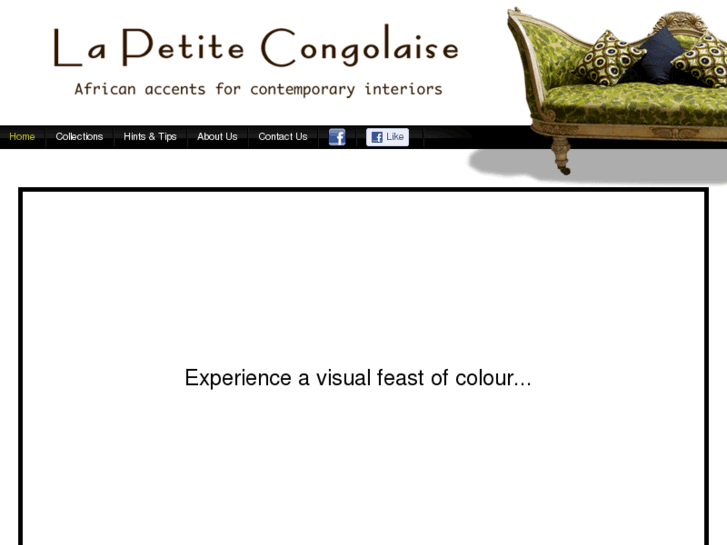 www.lapetitecongolaise.com