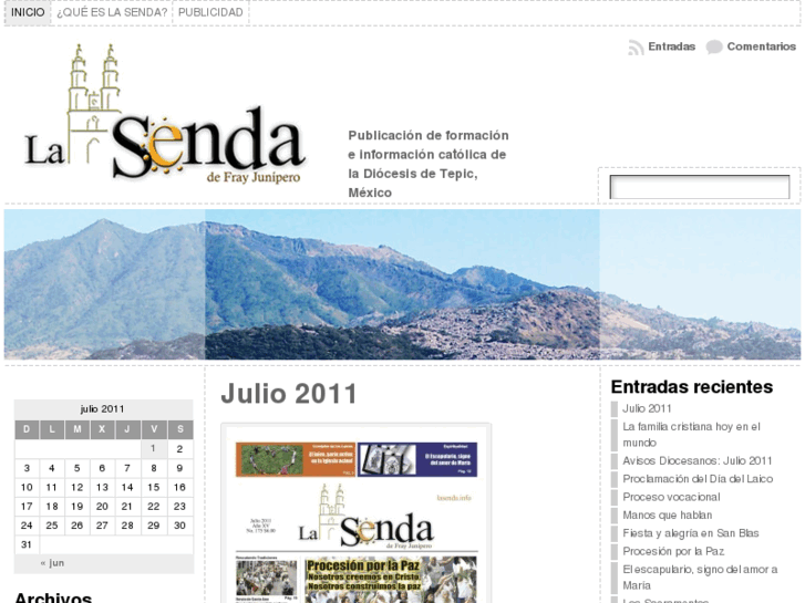 www.lasenda.info