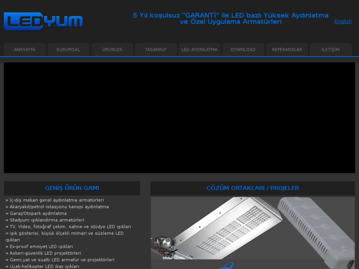 www.ledyum.com