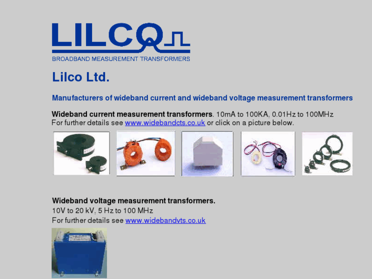 www.lilco.co.uk