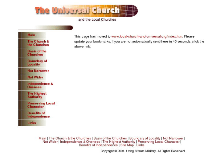 www.local-church-and-universal.org