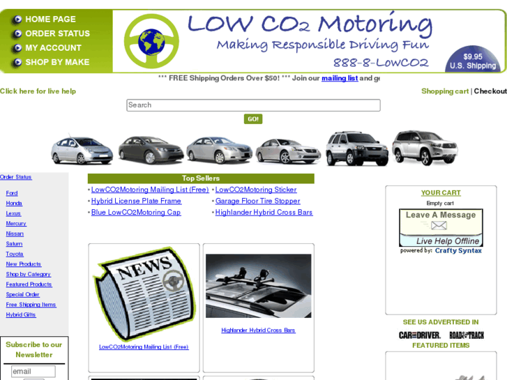 www.lowco2motoring.com