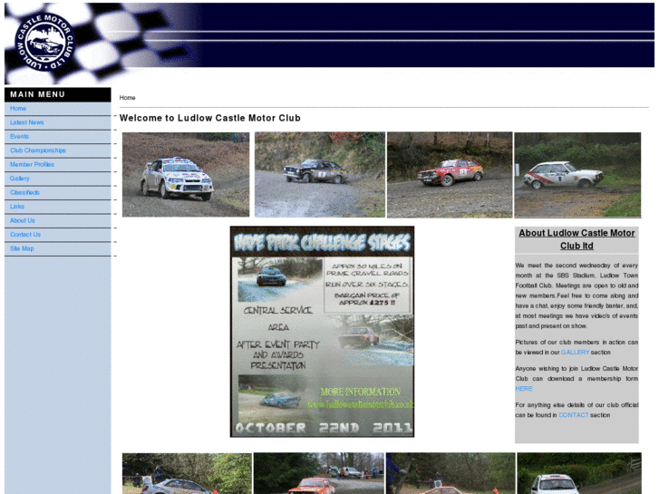 www.ludlowcastlemotorclub.com