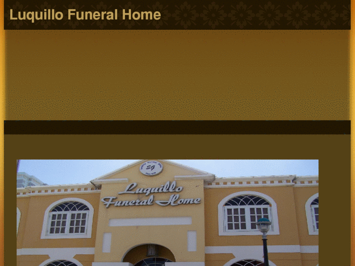 www.luquillofuneralhome.com