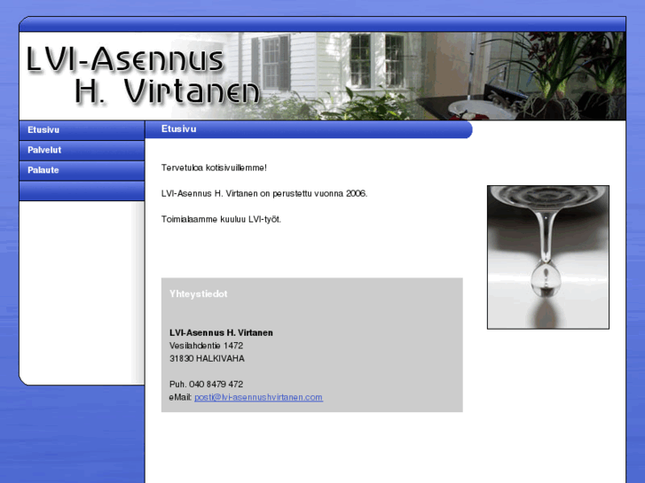 www.lvi-asennushvirtanen.com