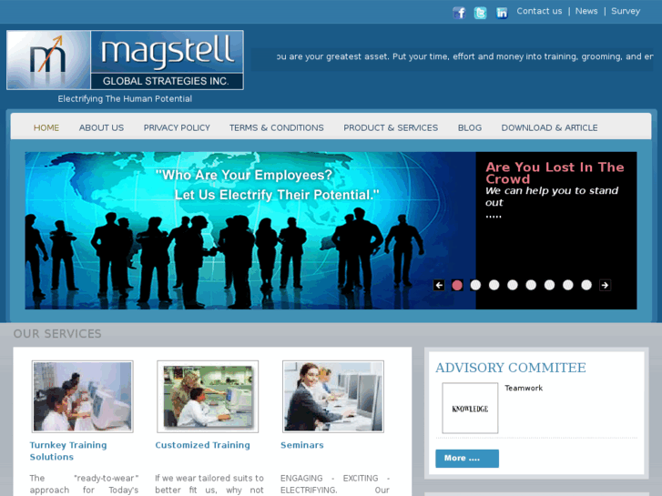 www.magstell.com