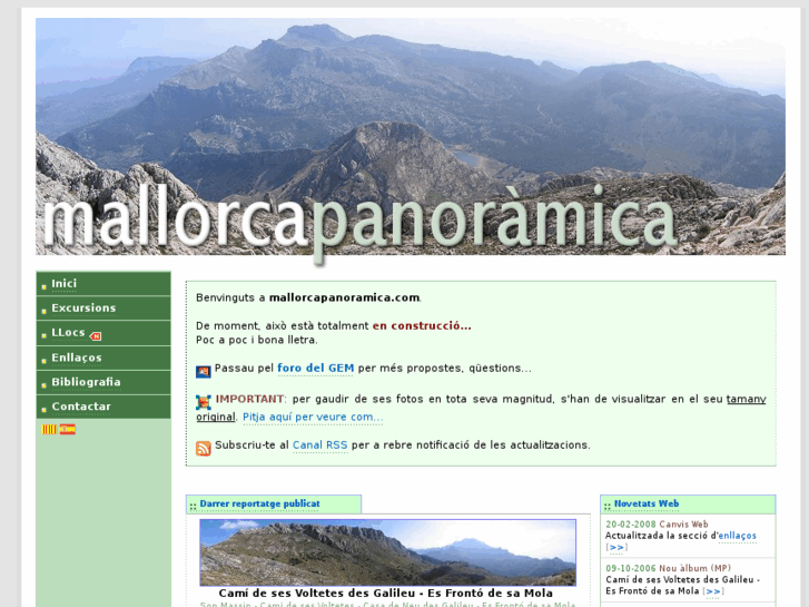 www.mallorcapanoramica.com