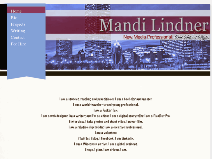 www.mandilindner.com