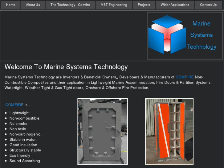 www.marinesystech.com