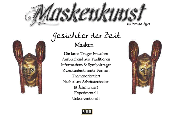 www.maskenkunst.com