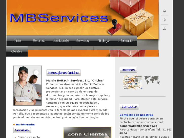 www.mbservices.es