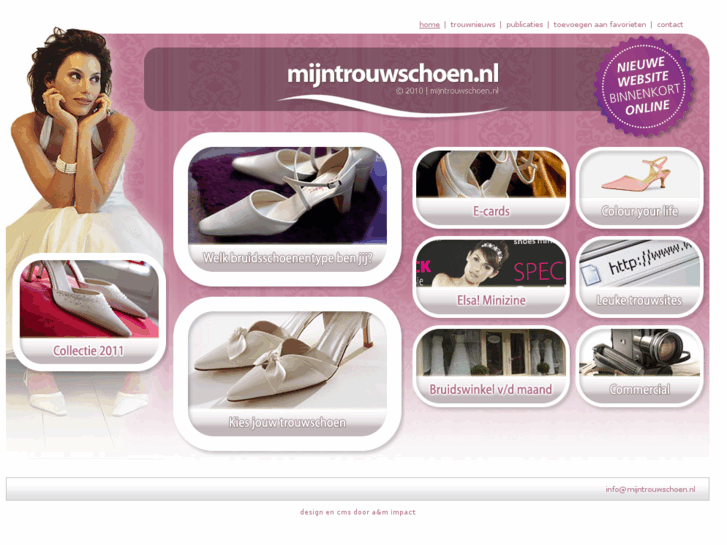 www.mijnbruidsschoenen.com