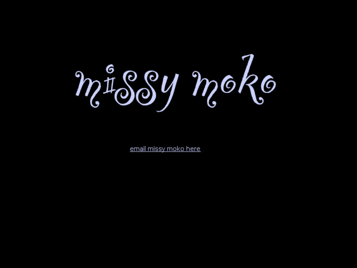 www.missymoko.com