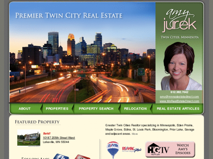 www.mnrealestatedirect.com