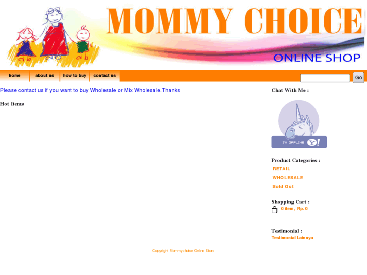 www.mommychoice.com