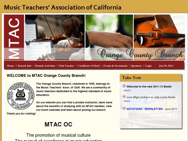 www.mtacoc.org