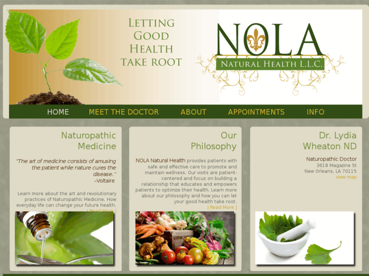 www.nolanaturalhealth.com