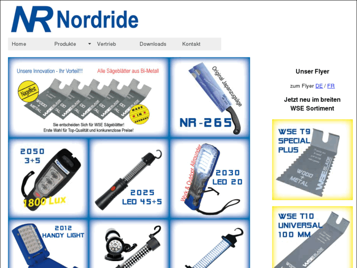 www.nordride.ch