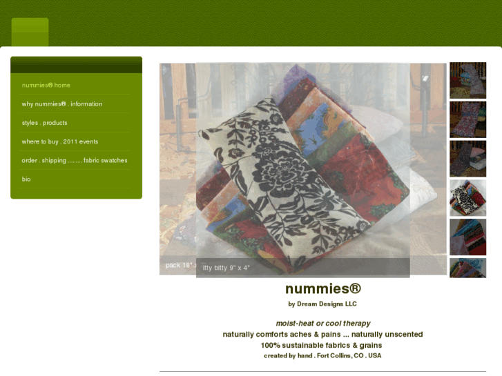 www.nummie-dreamdesigns.com