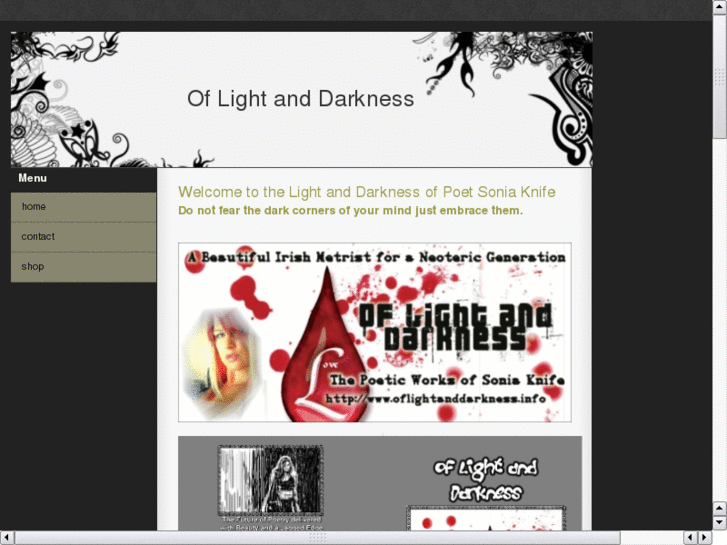 www.oflightanddarkness.info